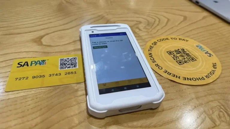 Lesufi Backs Cashless Taxi Payments to Fight Crime in Gauteng