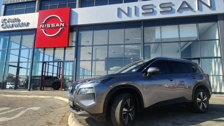 Massive Nissan Recall Hits Qashqai Owners as 2025 Vehicle Defect Reports Climb