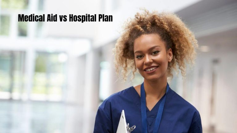 Medical Aid vs Hospital Plan: A Beginner’s Guide