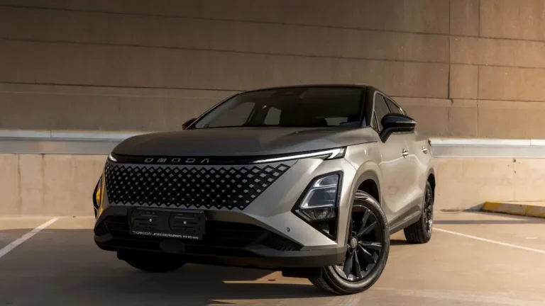 Most Desired Cars in South Africa – Even If They’re Unaffordable