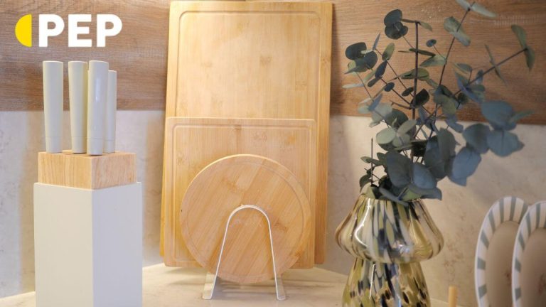 October 2025 Pep Home Finds: The Kitchen Edition