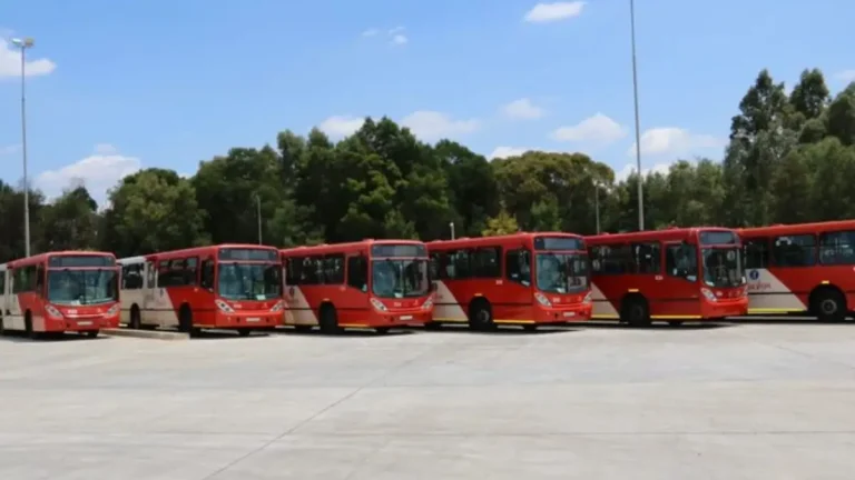 Rea Vaya Route Opens After 10-Year Delay