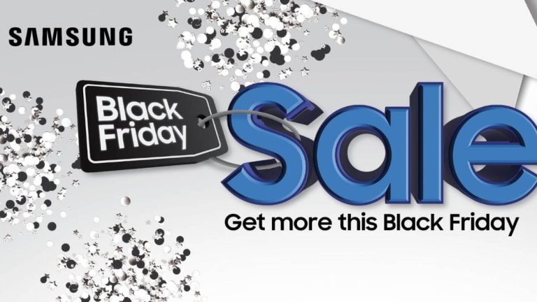 Samsung Black Friday Deals: Save Up to 45% This Summer
