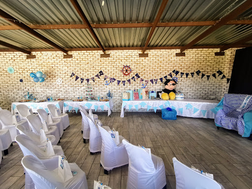 Top 10 Year-End Function Venues in Gauteng (2025)