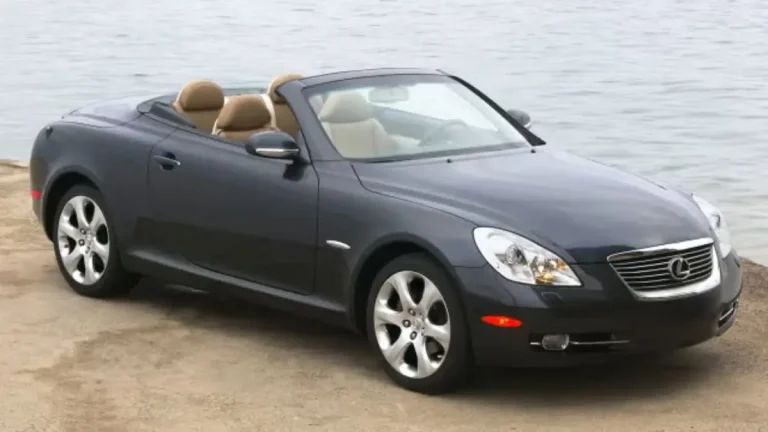 Toyota Urges Motorists to Check if They Are Not Affected by the Takata Airbag Recall