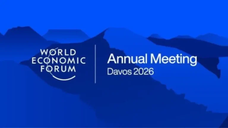 Gauteng Heads to WEF 2026 With a Delivery Mandate as Scrutiny Shifts From Dialogue to Results
