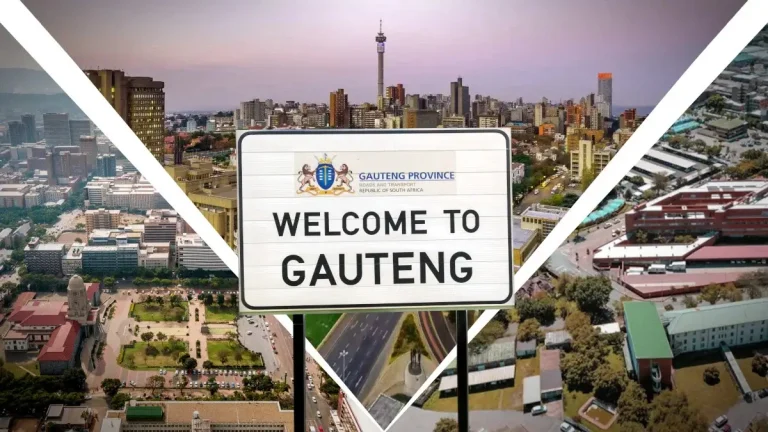 Gauteng Sets the Pace for Global Business and Meetings in 2026