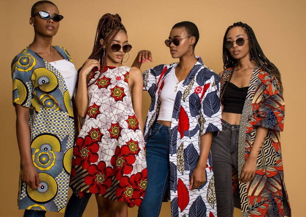 African apparel: Clothing stores in Gauteng that have woven Africanness into their identity