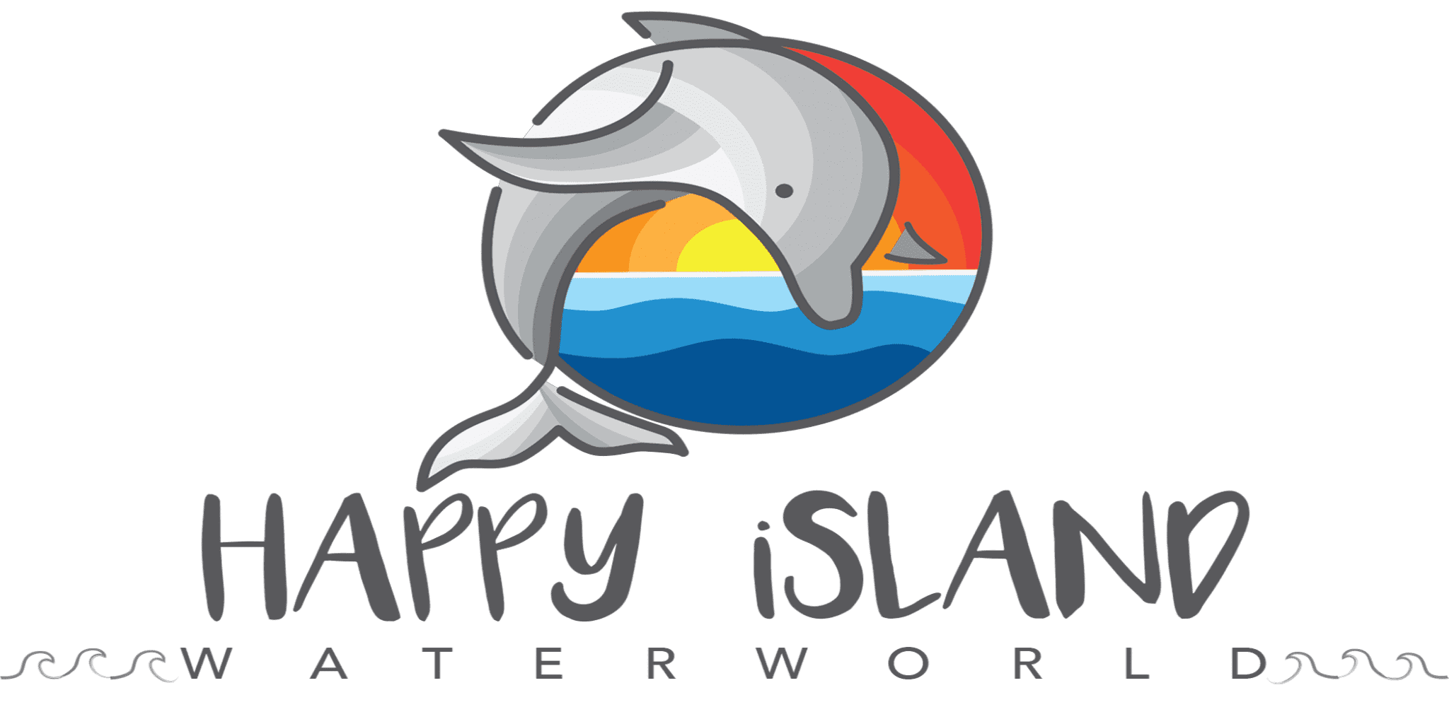 Happy Island Water World Gauteng